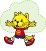 Toddler friendly